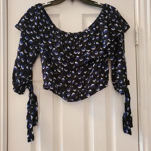 2 for $12 TOPS! Women's Crop Top
